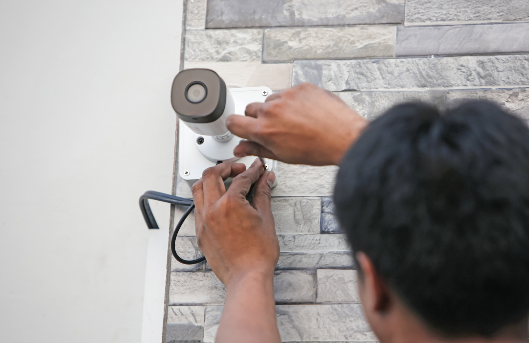 Security System Services - Ac Properties