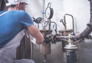 Proven Tips to Get Air Out of Plumbing Lines